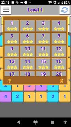 The Numbers 2 - Screenshot 3