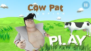 Cow Pat Champion - Screenshot 3