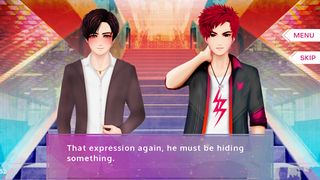 Demon's Little Game - Screenshot 2