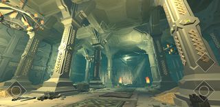 Dale's Maze - Screenshot 1