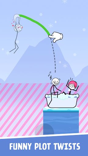 Draw Fly - Screenshot 3