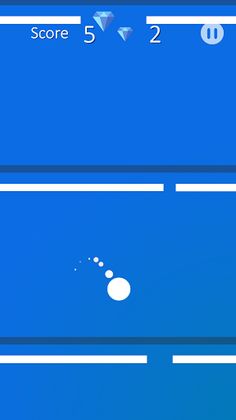 Jumpoint - Screenshot 2