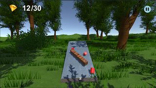 Ball Drop - Screenshot 3