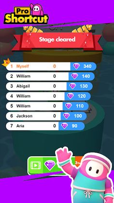 Shortcut Pro - Screenshot 4