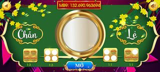 Xóc Dĩa 2024 2025 - Screenshot 2