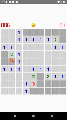 Minesweeper 10 - Screenshot 2