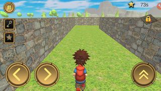 Maze 3D | Labyrinth Land - Screenshot 2