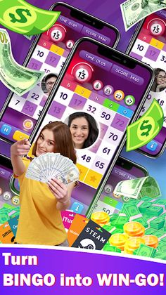 Bingo Rush Dash - Screenshot 2