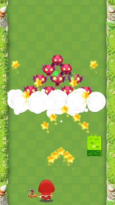 Adventure Hero - Screenshot 3