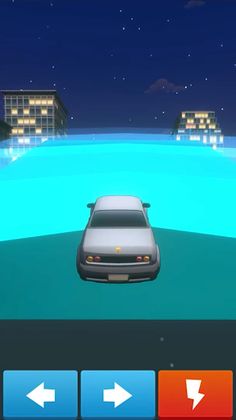 Car Parkour - Screenshot 2