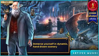 Clockwork Tales (Full) - Screenshot 1