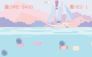 Sweet Stream - Screenshot 2