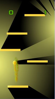 Jumper - Screenshot 2