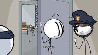 Stickmin Final Mission Charles - Screenshot 3