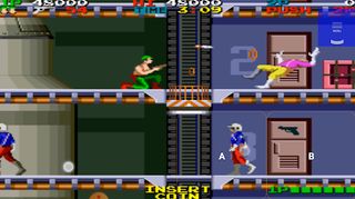 classic back rough Ranger - Screenshot 3