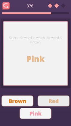 Brain 19 - Train your brain - Screenshot 2