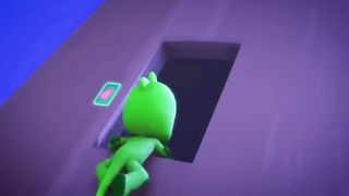 Masks Heroes Adventure of PJ 2 - Screenshot 1