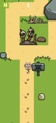 Meow Meow - Screenshot 2