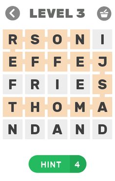 Guess President Name (USA) - Screenshot 3