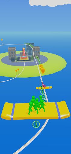 Balance Master - Screenshot 3