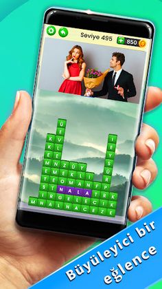 Kelime Bulmaca | Kelime Oyunu - Screenshot 2