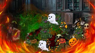 Rage Magic - Screenshot 3