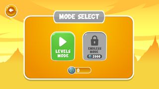 FunBoy Runner - Screenshot 2