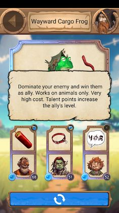 Book of Dungeons - Screenshot 3