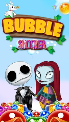 Jack and Sally Pop - Screenshot 4