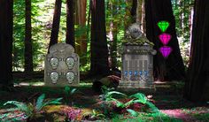 Best Escape - Grave Forest - Screenshot 3