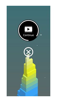 Tower! - A beautiful endless s - Screenshot 3