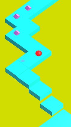 ZigZag Line - Screenshot 2