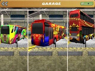 Public City Bus Simulator - Screenshot 1