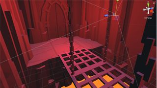 Dungeon Escape - Screenshot 2