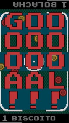 Button Soccer Brawl - Screenshot 3