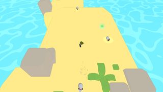 Push War - Screenshot 1