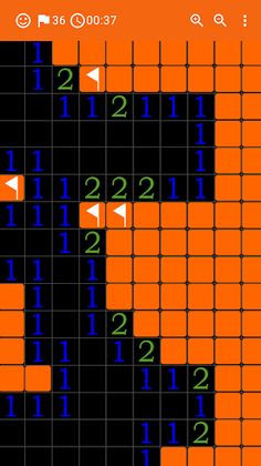 Minesweeper - Screenshot 4