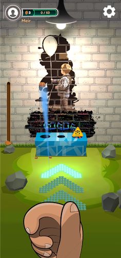 Gogos - Screenshot 4