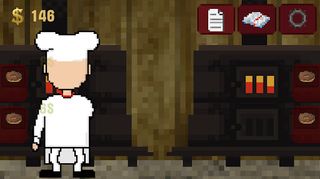 Cooker Clicker - Screenshot 2