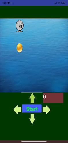 fish haha - Screenshot 2