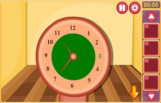 Free New Escape Game 140 Cute  - Screenshot 2