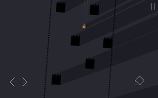 Thomas Was Alone - Screenshot 2