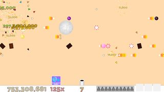 Candy Sniper - Screenshot 1