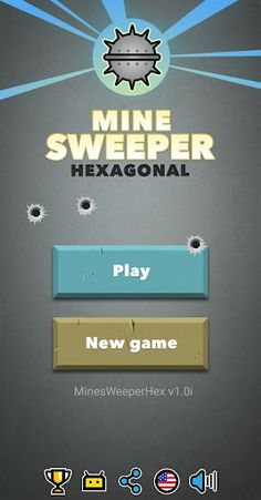 Minesweeper - Screenshot 1