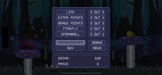 Pileus - Screenshot 1