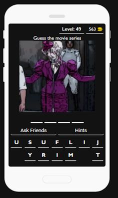 Guess The Movie - Screenshot 4