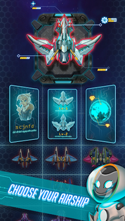Pirates Of Galaxy: Epic hunter - Screenshot 3