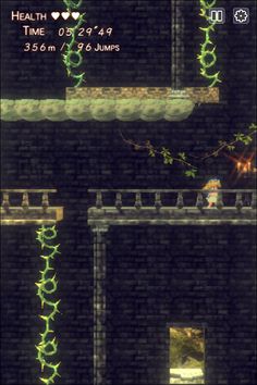 Princess in Airiness - Screenshot 4