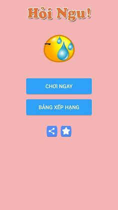 Hỏi ngu - Screenshot 1