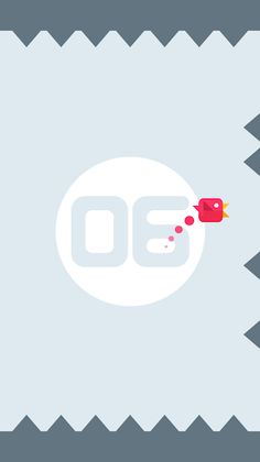 Don't Touch The Spikes - Screenshot 2